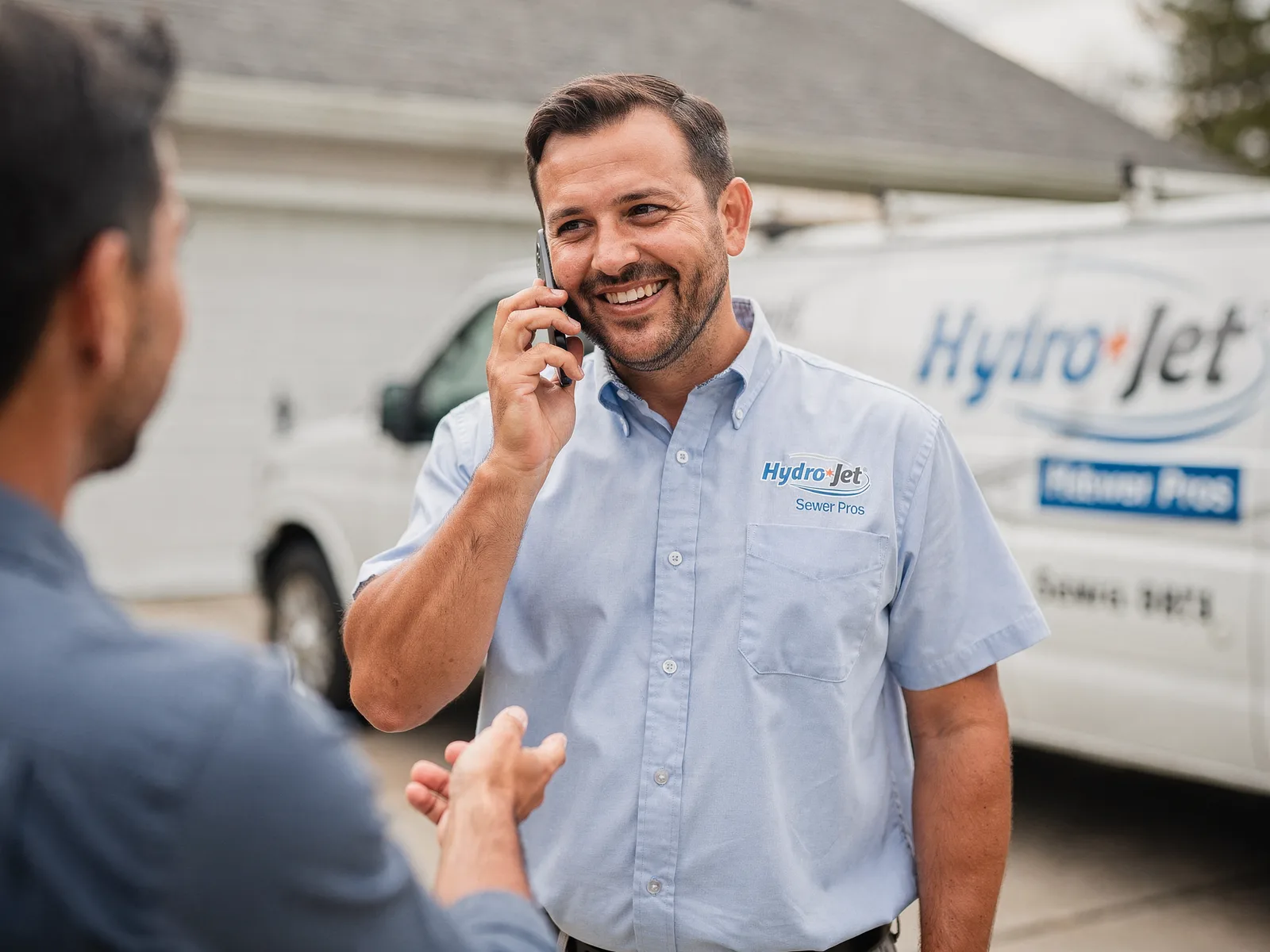Hydro Jetting Near Me Woodburn, IA FAQs